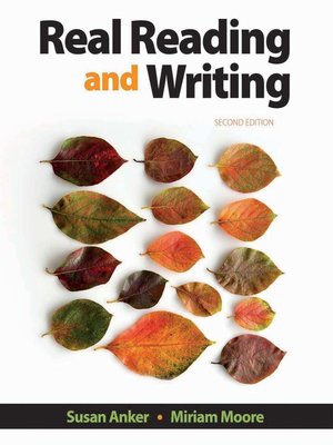 cover image of Real Reading and Writing